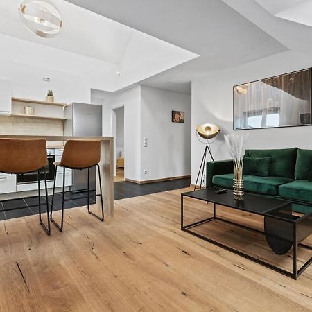 Ferienwohnung Casa Industrial: Design, Nespresso, Flughafennaehe Freising Exterior foto